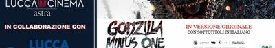 Arriva la notte di collezionando: una serata da Oscar con la proiezione speciale di Godzilla Minus One