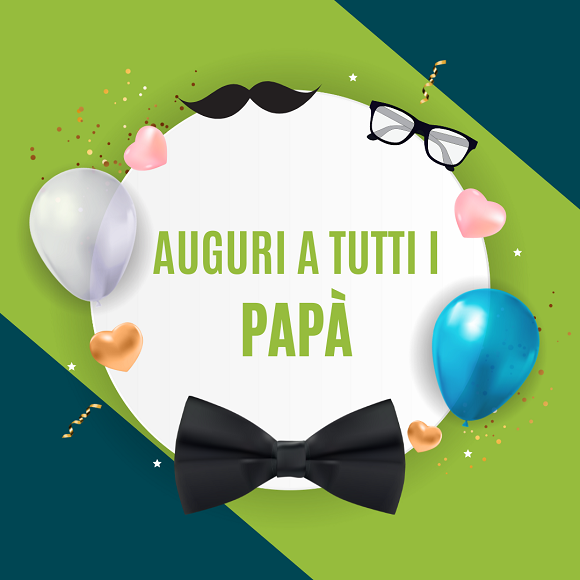 Festa del papà quando nasce e cosa regalare