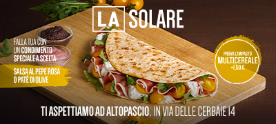 piadineria