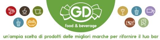 gd food e beverage