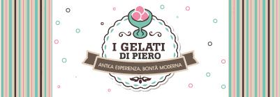 i gelati di Piero