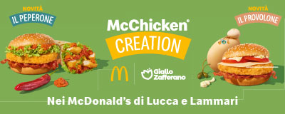 mcDonalds- 400