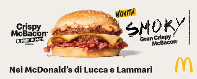mcDonalds- 400