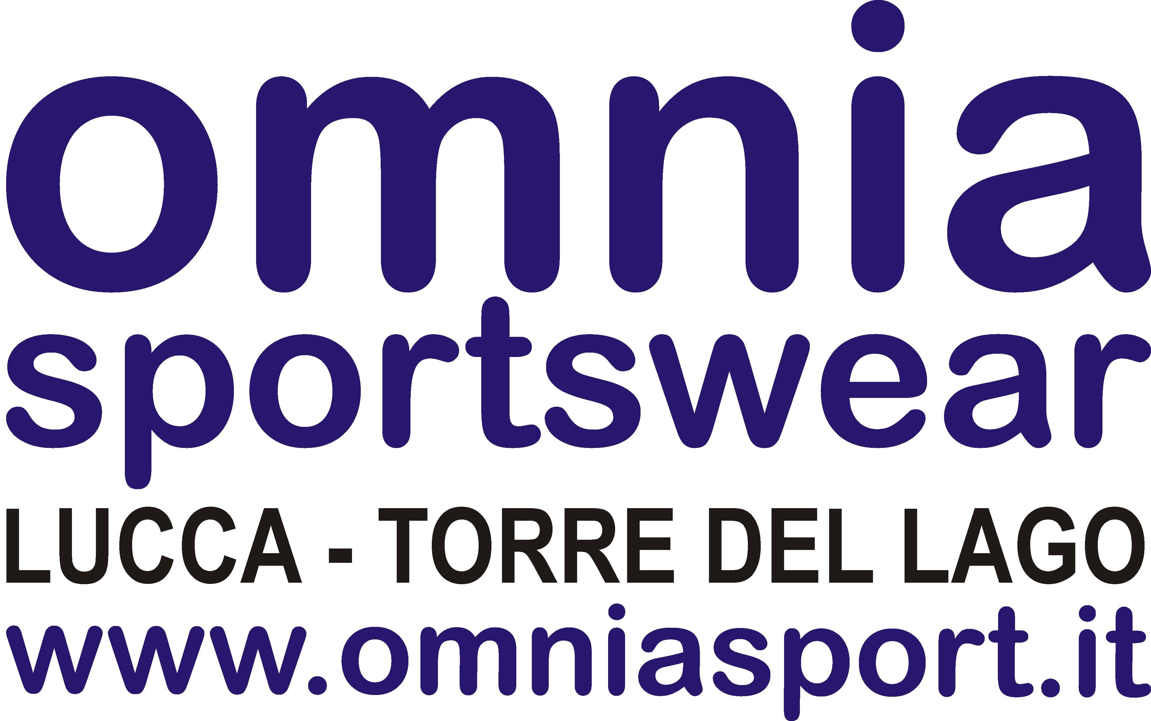Omnia sportswear - 220