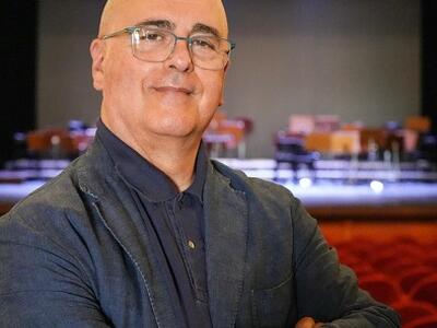 Giorgio Angelo Lazzarini eletto nel Consiglio di Presidenza di ATIT - Associazione Teatri Italiani di Tradizione