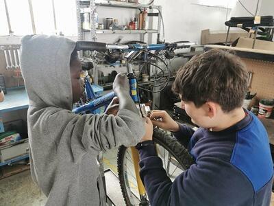 Giovani talenti e formazione pratica, gli studenti del Club Job presentano i loro lavori al Club Job Party