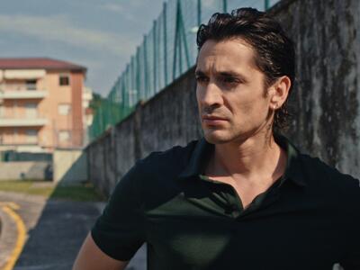 Intervista a Giulio Beranek, protagonista del film “Doppio Passo” di Lorenzo Borghini