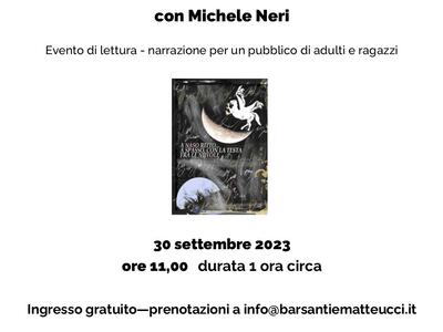 Festival &quot;I musei del sorriso&quot;: sabato al museo &quot;Barsanti e Matteucci&quot; una lettura per adulti e ragazzi alla scoperta di invenzioni e visioni