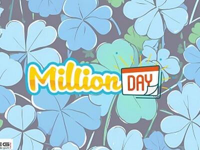MillionDay: vinto 1 milione di euro a Castelnuovo Garfagnana