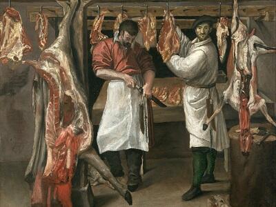 Medicina popolare: frammenti di storia