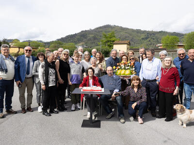 Cento anni e un giorno