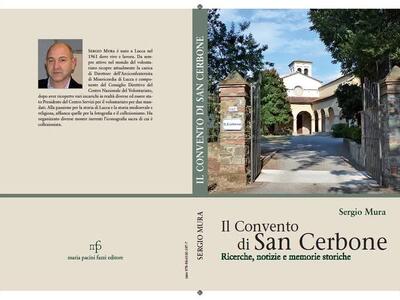 Cerbone, storia di un santo e di un convento nelle pagine di Sergio Mura