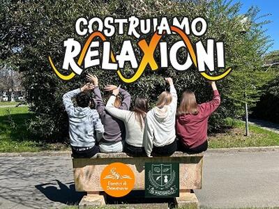 Il liceo Paladini lancia il Crowdfunding &#039;Costruiamo relaxioni&quot;