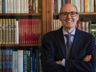 Quando il troppo stroppia: Marco Agnitti replica a chi vorrebbe fare di tutta una giunta un... fascio!