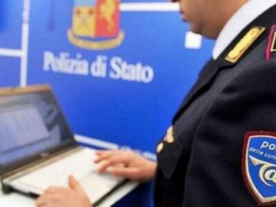 La polizia postale mette in guardia dai truffatori che si spacciano per operatori delle forze dell’ordine