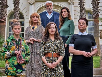 Cineforum Ezechiele 25,17: &quot;Un vizio di famiglia&quot; in prima visione al cinema Astra