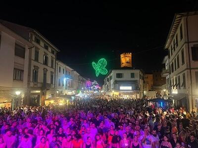 Luglio Altopascese 2025: si scaldano i motori per un&#039;estate di eventi