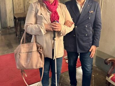 Inclusione e mobilità: a Lucca attivato il contrassegno unificato disabili europeo, la soddisfazione della Lega
