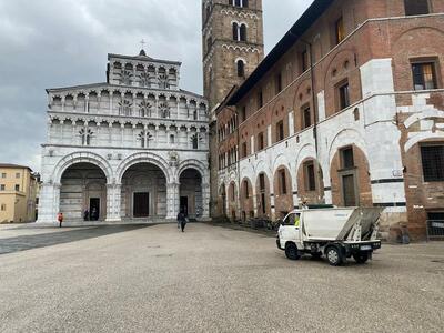 Sistema Ambiente ai sindacati sul blocco straordinari: ”Massimo rispetto, ma il problema è più complesso”