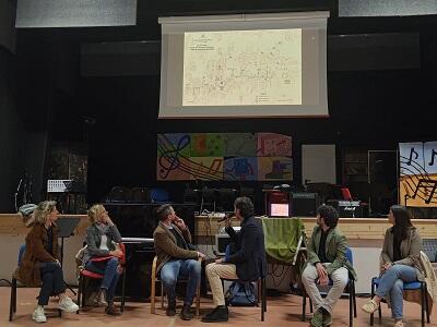 Assemblea pubblica a San Vito su lavori Geal e senso unico. I residenti: “Dall’amministrazione poca chiarezza e trasparenza”