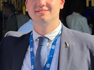 Lega Giovani della provincia di Lucca, Federico Taddei è il nuovo segretario