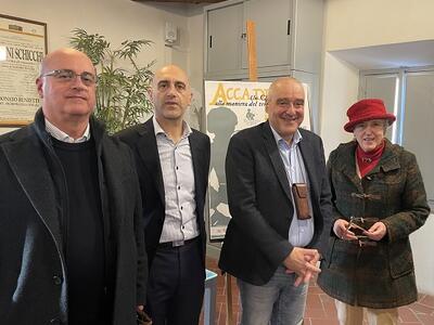 Al Giglio la terza edizione di &#039;Accademia&#039;