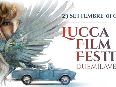 &quot;Lucca Film Festival: un&#039;edizione da incorniciare&quot;
