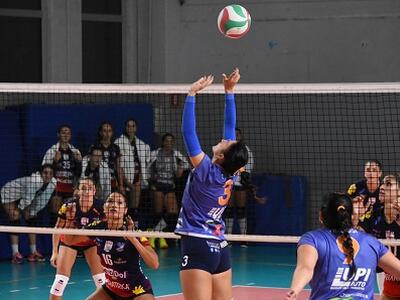 Rivoluzione Porcari, cambiano quattro settimi del roster per il terzo assalto alla B2