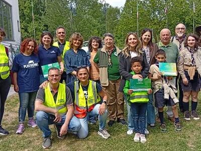 Sistema Ambiente e il Comune di Lucca premiano chi tutela il territorio e l&#039;ecosistema