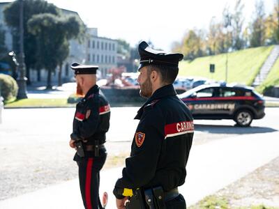 Villa Basilica, marocchino viola il divieto di avvicinamento alla ex moglie: arrestato dai carabinieri