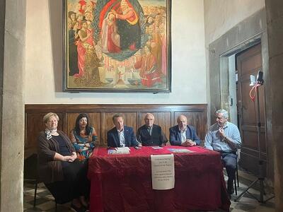 “Ri-conoscere le Mura”, avanti con il percorso di riscoperta e valorizzazione del patrimonio storico