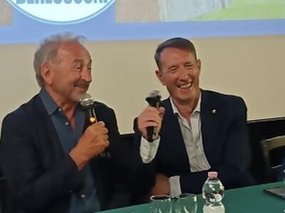 Economia e turismo: dal convegno di Forza Italia, focus sull&#039;autenticità di Lucca e sui numeri record di Comics e Summer Festival