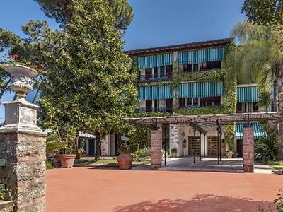 Open Days per ricerca personale all&#039;Augustus Hotels di Forte dei Marmi
