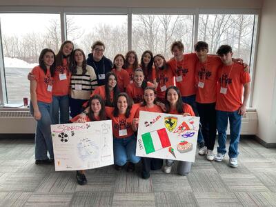 A Firenze la reunion dei giovani “cervelli in fuga”
