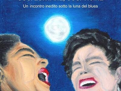 A metà giugno esce il libro &#039;Billie Holiday e Mia Martini - Così lontane, così vicine&#039; di Andrea Cosimini e Ciro Castaldo