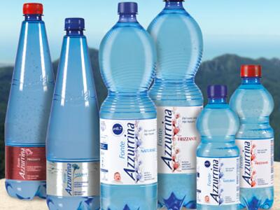 Azzurrina Srl: &quot;Nuova società estranea alle vicende giudiziarie di Azzurrina Acque&quot;