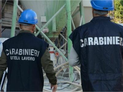 Il comando provinciale e le sue articolazioni: i carabinieri forestali e i reparti speciali