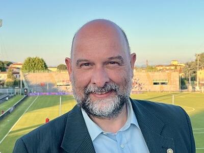 Michele Giannini (FdI): &quot;Lucchese salva sul campo. Ora serve salvarla fuori&quot;
