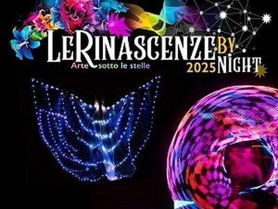 Tornano “Le Rinascenze” a Villa Reale a Marlia sotto la regia della scuola d’arte Kreativa