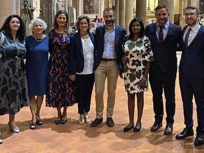 Gruppi opposizione su Biblioteca popolare San Concordio: &quot;L&#039;amministrazione Pardini vuole chiudere uno spazio essenziale per il quartiere senza spiegazioni credibili. La Biblioteca va difesa&quot;