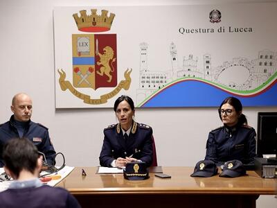 I consigli della polizia per prevenire i furti nelle abitazioni