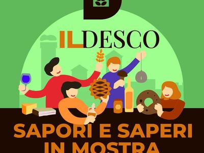 Al via la 18^ edizione de Il Desco