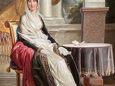 Sua Altezza Imperiale Madame Mère