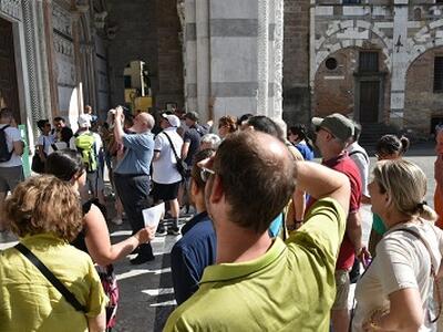 Lucca Historiae Fest: sabato e domenica il clou della manifestazione con rievocazioni, spettacoli e laboratori per tutti