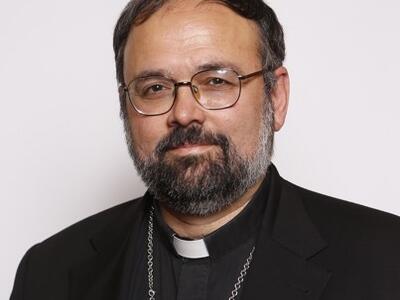 L&#039;arcivescovo Paolo Giulietti è rientrato in Italia, confermati tutti gli impegni pastorali