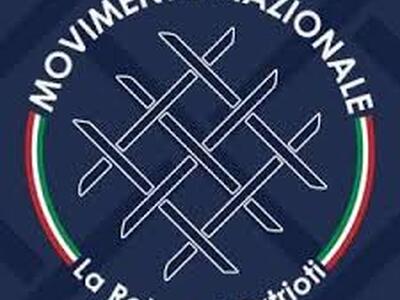 Extracomunitario arrestato per violenza sessuale su una bambina, Rete dei patrioti: “Lucca sulla via del degrado e dell’insicurezza”