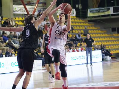 Il Basketbal Club Lucca, saluta e ringrazia Fabio Lippi    