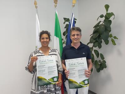 Concerti all&#039;alba e al tramonto, a Capannori è tempo di echi di natura
