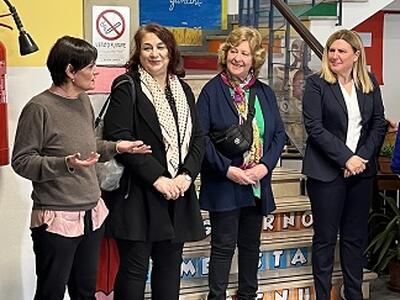I progetti della F. Martini di Lucca per una comunità scolastica di qualità