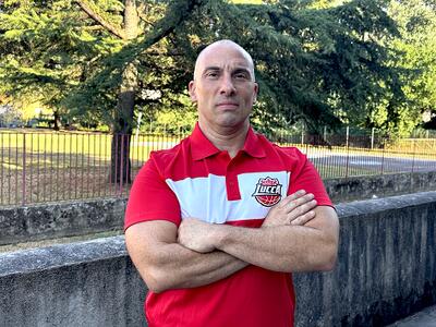 Il Basketball Club Lucca alza ancora il livello di qualità e professionalità del proprio settore giovanile